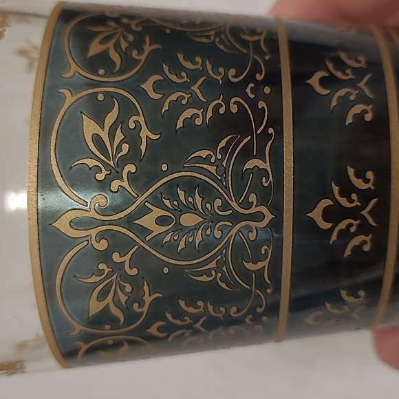 Set of 4 Vintage Lucky Thailand Glasses - Picture 11 of 15